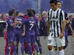 Head to head statistics and prediction, goals, past matches, actual form for serie a. Serie A Fiorentina Juventus 4 2 Gol E Highlights Fiorentina Calciomercato Com
