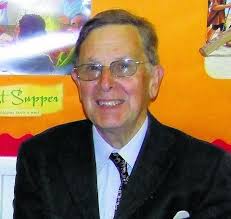 Lectures to be held in honour of former Church leader