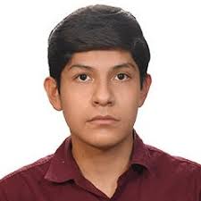 Jordan Martín Jáuregui Meza