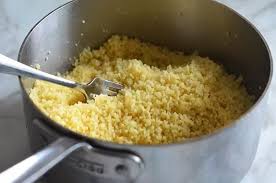 Maybe you would like to learn more about one of these? What Is The Difference Between Couscous And Semolina Quora