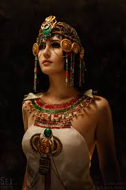 A prequel to the assassin's creed franchise set in egypt from 48 bc where bayek, a medjay, begins the foundation of the assassin's brotherhood. Assassin S Creed Origins Cleopatra By Christinmccoy On Deviantart
