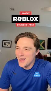 Roblox is in quite a bit of well deserved hot water for being the absolute  worst! Here's how Roblox, a massive platform for children, is protecting no  one but bad guys. Here's