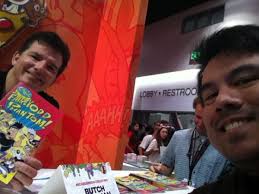 2017 San Diego Comic Con Exclusive