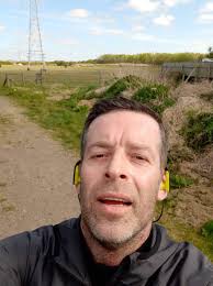 The South Tyneside fundraisers running 1000km to raise cash for vital PPE