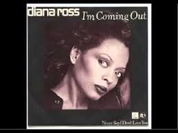 There's a new me coming out and i just had to live and i wanna give i'm completely positive i think this time around i am gonna do it like you never knew it ooh, i'll make it through. Diana Ross I M Coming Out Remix Youtube
