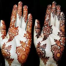 Easy And Simple Mehndi Designs For Front Hands Henna Mehendi Todays Women The creative yet simple flower pattern mehendi it's definitely quite easy to outline and design butterfly mehendi design for kids, especially when you are in hurry. easy and simple mehndi designs for