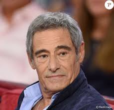 Select from premium gerard lanvin of the highest quality. Gerard Lanvin J Ai Refuse Des Films J Ai Prefere Voir Grandir Mes Fils Purepeople