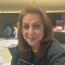 Happiest of birthdays to this Phenomenal Highlander, Lettie Dominguez