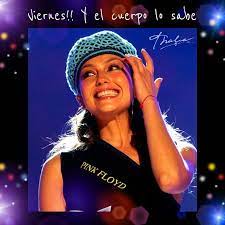 Viernes Ladyth Thalia Thalia Gays