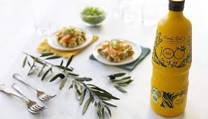 100 Ans Pour La Plus Savoureuse Des Huiles D Olive Odelices
