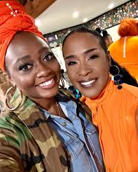 Barbara Farmer-Tolbert