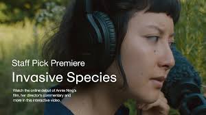 Invasive Species