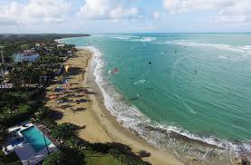 The embassy cannot administer or pay for tests. Kitesurf Cabarete Dominican Republic The Caribbean Watersports Mecca