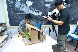 Courses regarding architecture are extremely rival, where practical training takes place a lot, preparing students to reach to their fullest potential. A Career For You As A Malaysian Architect India Book