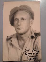 M'aala War Cemetery in Aden, Southern Yemen. There are 6 South African  Souls from World War Two resting in this Cemetery including 1 member of the  South African Women's Auxiliary Army Service (