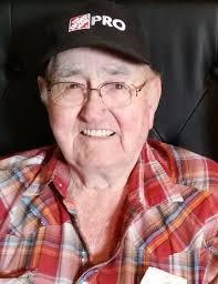 Obituary information for Charles Dalton Smith