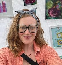 Alex Hamm's Instagram, Twitter & Facebook