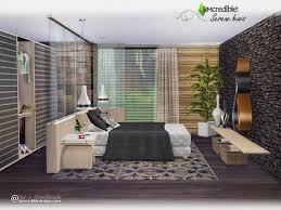 The Best Bedroom By Simcredible Sims Haus The Sims Sims 4 Hauser