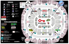 Actual Key Arena Seat Map Harry Styles Key Arena Tickets For