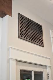 Decorative Air Vent Covers Farmhouse Vent Air Vent Etsy Return Air Vent Air Return Vent Cover Air Vent Covers
