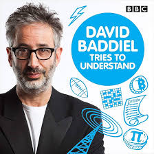 David Baddiel Tries to Understand: Series 1-4 (Audio Download): David  Baddiel, David Baddiel, full cast, BBC Audio: Amazon.co.uk: Books