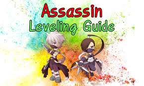 Ragnarok restart hunter leveling guide for newbies 9 tricks you may not know about in ragnarok online! Ro Assassin Leveling Guide Revo Classic Ragnarok Guide
