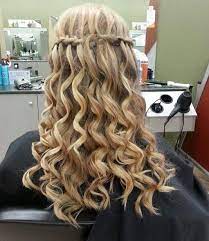 Pin On Hair