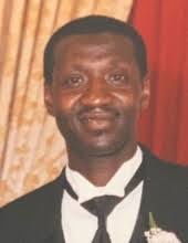 Obituary information for Donald F. Gray