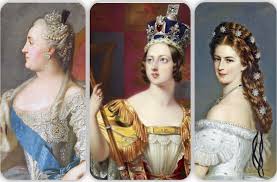 We did not find results for: Trei ImpÄƒrÄƒtese Celebre Ecaterina Cea Mare Regina Victoria È™i ImpÄƒrÄƒteasa Elisabeta Sissi FundaÅ£ia Calea Victoriei Cursuri Si Evenimente Culturale