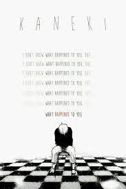 Tokyo Ghoul Tokyo Ghoul Quotes Tokyo Ghoul Tokyo Ghoul Anime