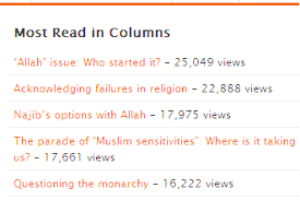 Timbalan pengerusi kelab wartawan muda. Gempar Terbongkar Rahsia Guan Eng Oleh Teresa Helen Ang