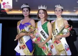 Sikkim Express - Sikkim Beauty Sikkim girl Eksha Kerung is second runners  up in the Dabur Gulabari MISS INDIA NORTH EAST 2018. The grand finale was  held at Guwahati on Sunday evening. | Facebook