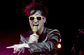 Brendon Urie Takes Us Through 'Into The Unknown' From 'Frozen 2'