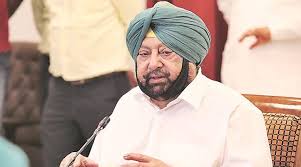 Coronavirus india roundup, april 29: Punjab Cong Clamour For Sacking Cs Grows Even As Capt Sides With Fm Advice On Liquor Policy India News The Indian Express