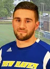 2016 Men's Soccer Roster