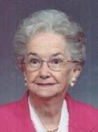 Ruby Adkins Propst Obituary 2005