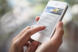 We did not find results for: You Re Always In The Driver S Seat With Gm S Mobile App