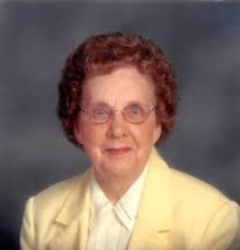 Mary Brock Obituary November 26, 2018