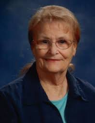 Naoma Fern Kennedy Obituary