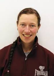 Alyssa Dewey's Instagram, Twitter & Facebook