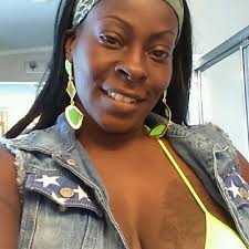 Myeisha Jones (@JonesMyeisha)