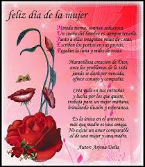 Tarjetas Para El Dia De La Mujer Con Mensajes Tarjetas Y Poemas Para El Dia De La Mujer En 2020 Feliz Dia Internacional De La Mujer Imagenes De Feliz Dia Mensaje De Feliz Dia