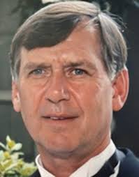 David N. Boucher Obituary