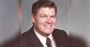 Kenneth Smith Obituary