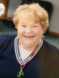 Virginia L. Baum Goldsmith (1931-2018)