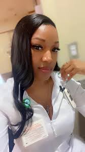 Lashonda Thomas's Instagram, Twitter & Facebook