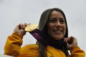 Check spelling or type a new query. Mariana Pajon Wikipedia A Enciclopedia Livre