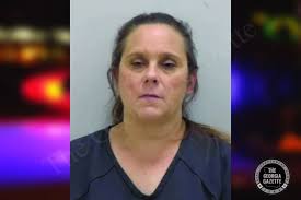 Jennifer Stein — Bartow County Jail Bookings