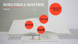 Bahasa yang digunakan 7 buku nonfiksi 1. Buku Fiksi Nonfiksi By Rani Desianti