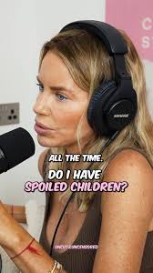 I’d rather have spoiled children 🤷‍♂️ out today!